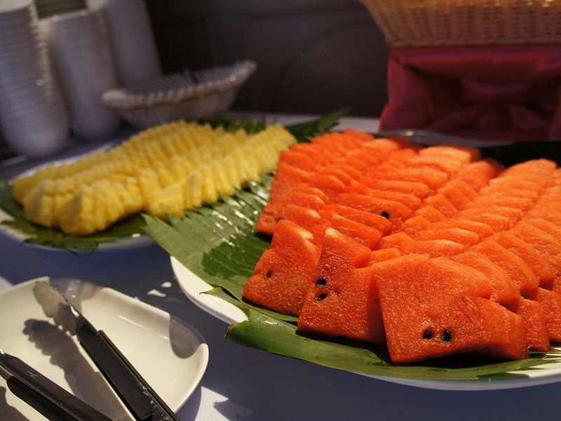 Sawasdee Sunshine 150434