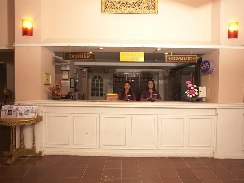 Sawasdee Sunshine 150435