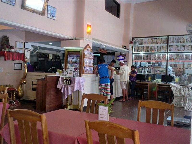 Sawasdee Sunshine 150436