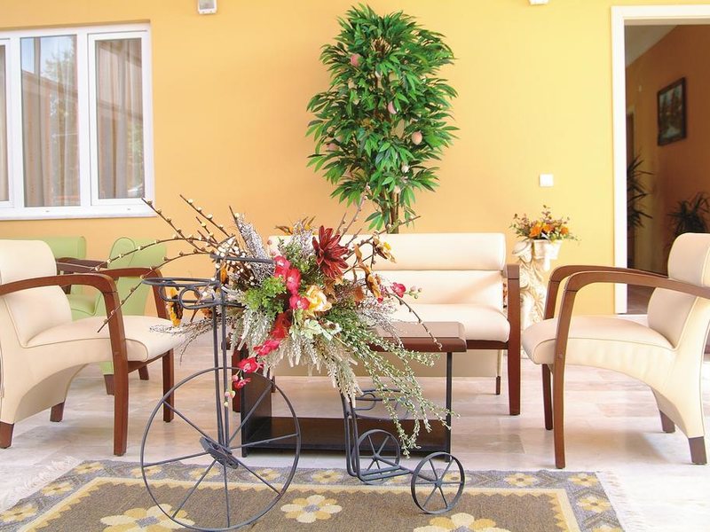 Sayanora Hotel 190756