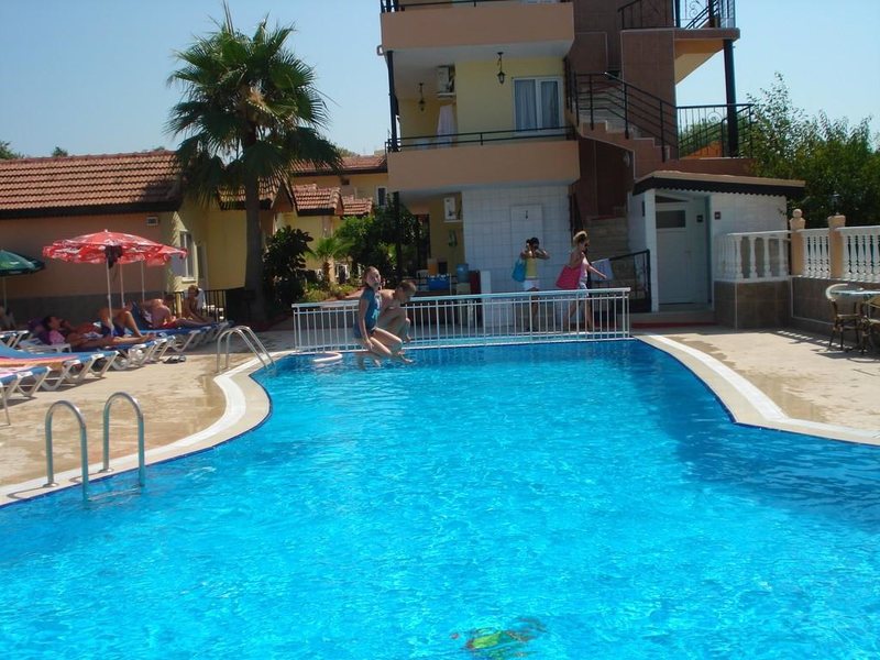 Sayanora Hotel 190760