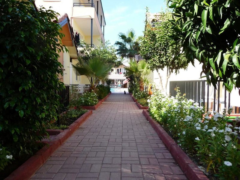 Sayanora Hotel 190764