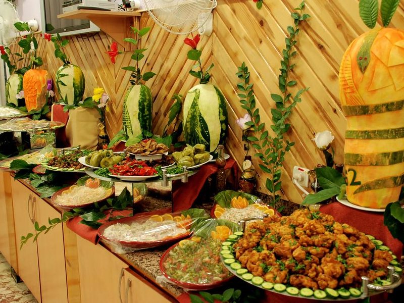 Sayanora Hotel 190771