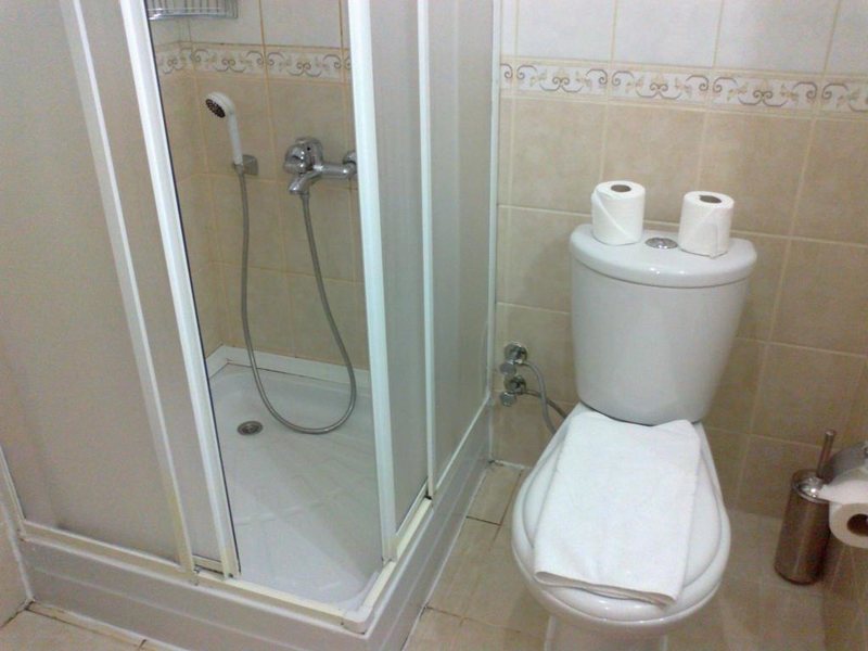 Sayanora Hotel 190772