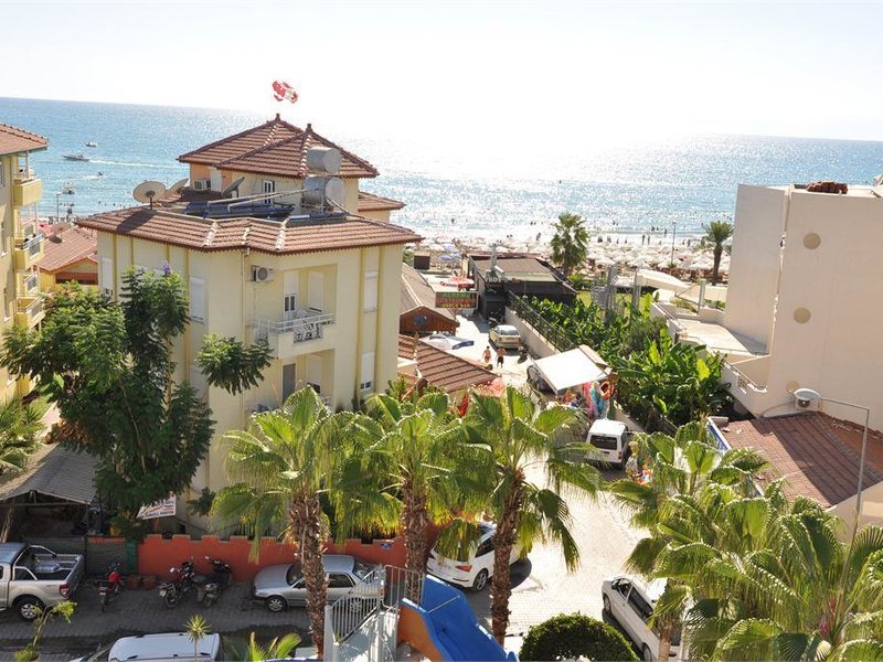 Saygili Beach (ех 189811