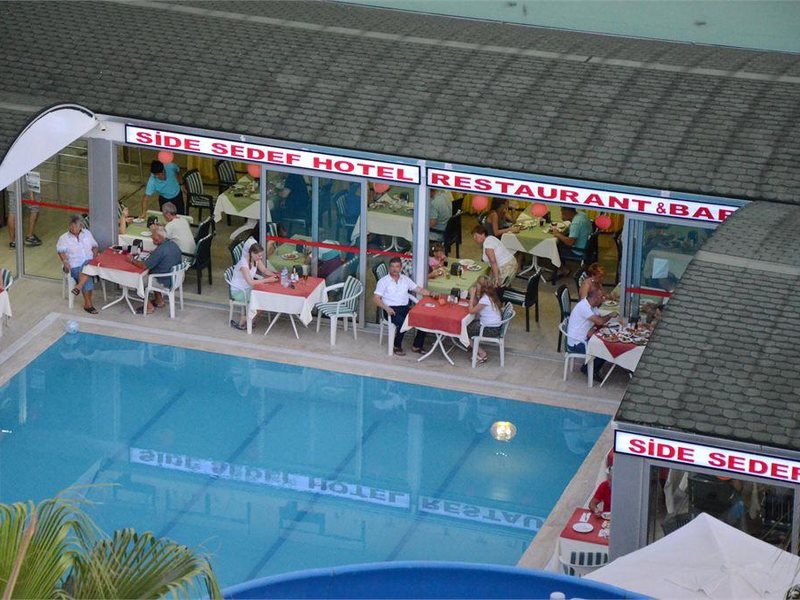 Saygili Beach (ех 189812