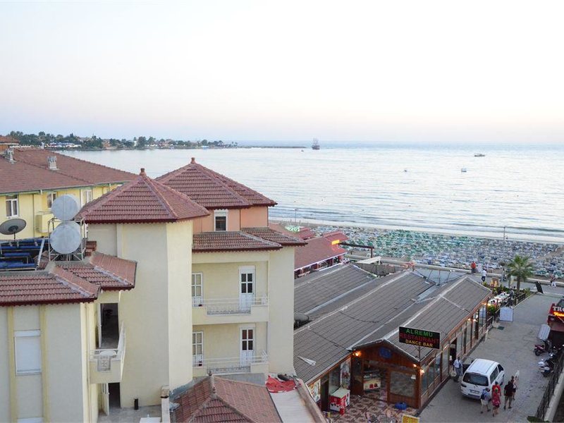 Saygili Beach (ех 189813