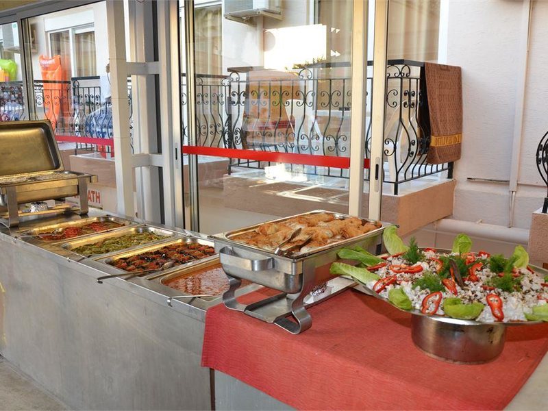 Saygili Beach (ех 189814