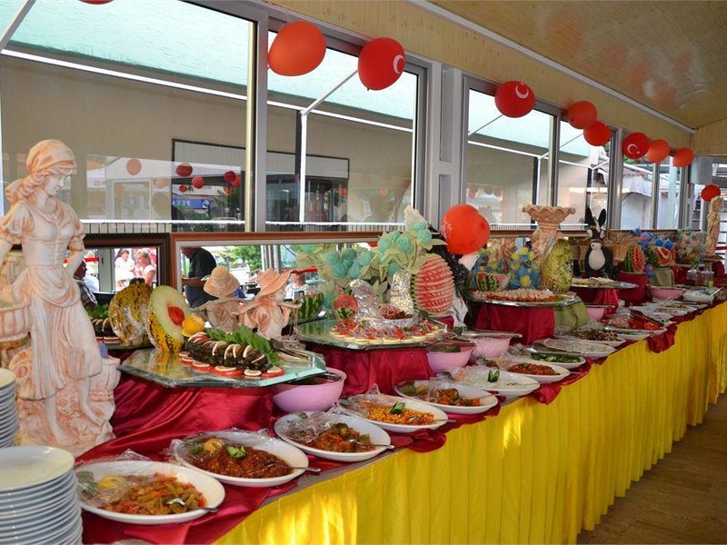 Saygili Beach (ех 189816