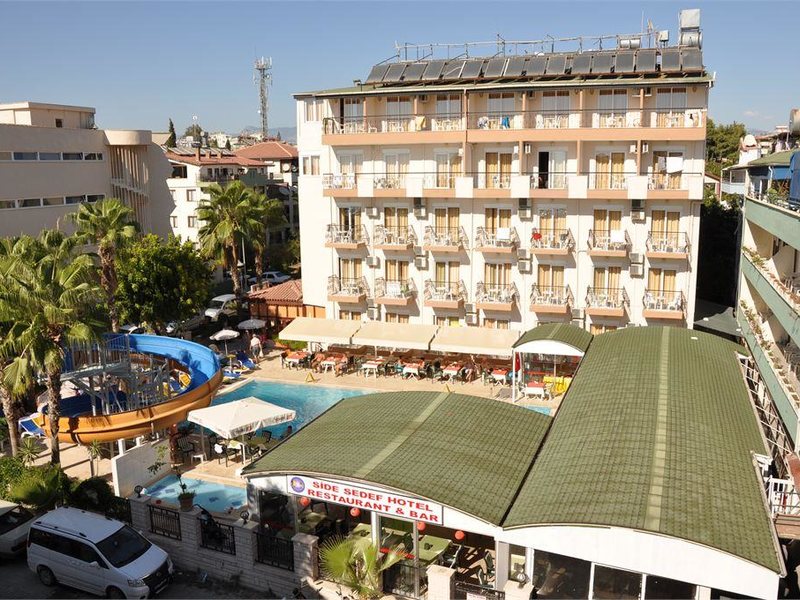 Saygili Beach (ех 189817