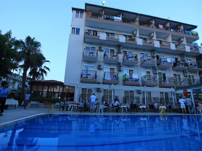 Saygili Beach (ех 189818