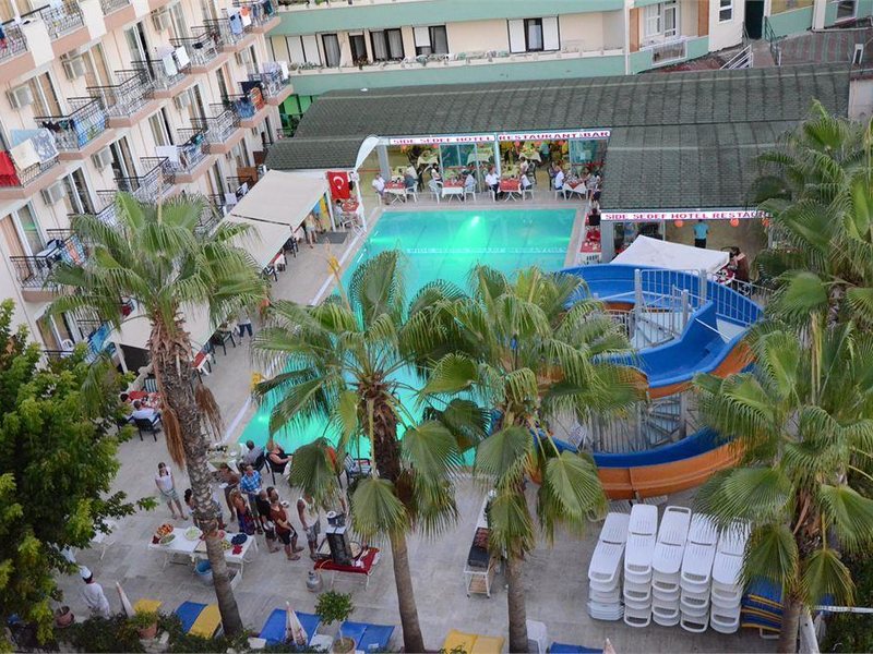 Saygili Beach (ех 189820