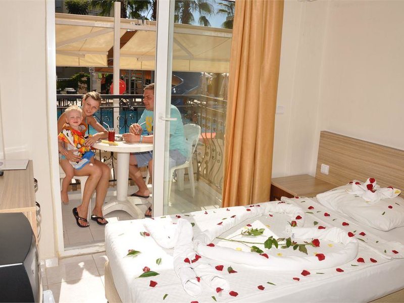 Saygili Beach (ех 189821