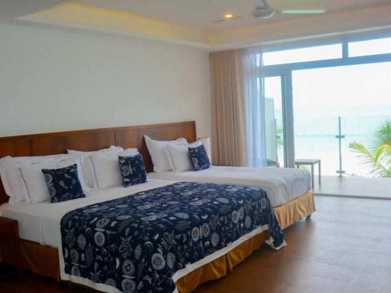 Sayura Beach Hotel 131616