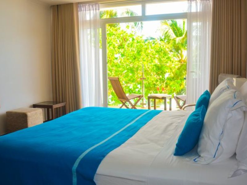 Sayura Beach Hotel 131619