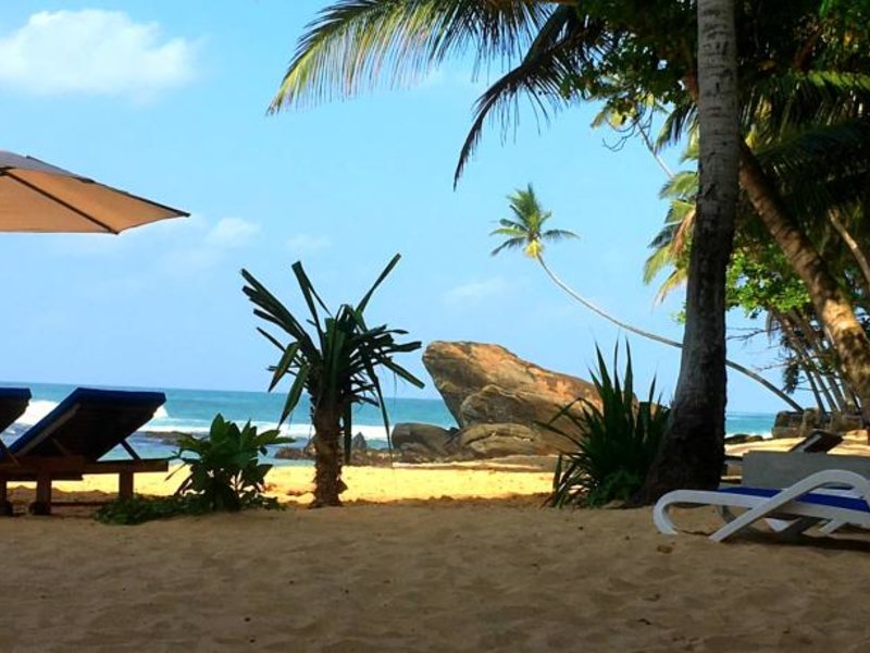 Sayura Beach Hotel 131620