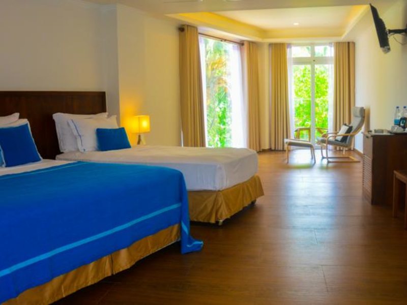 Sayura Beach Hotel 131623