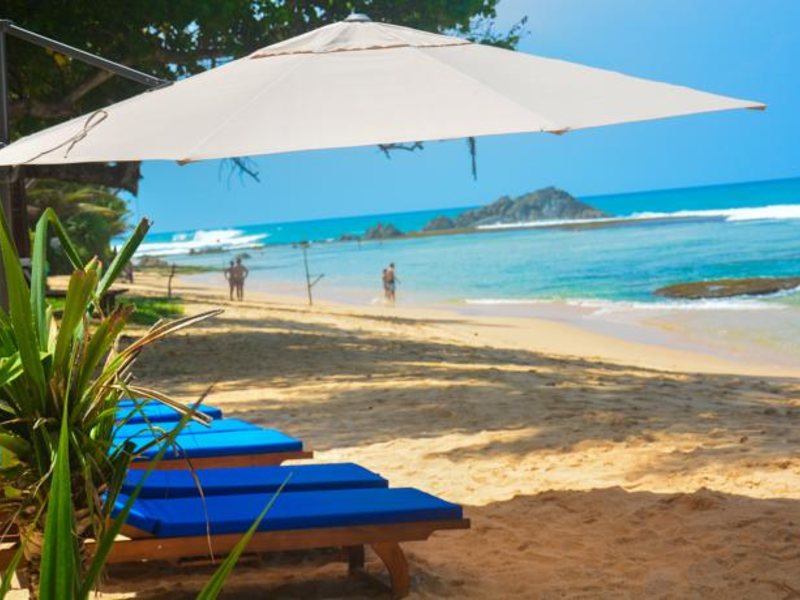 Sayura Beach Hotel 131627