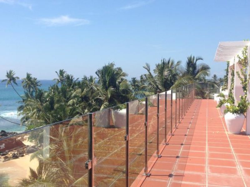 Sayura Beach Hotel 131630