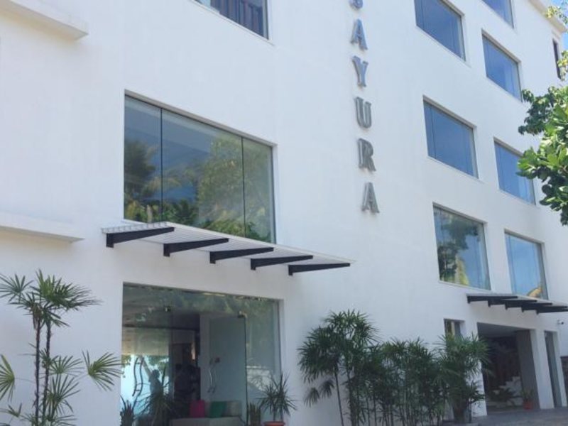 Sayura Beach Hotel 131631