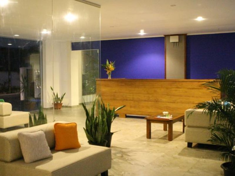 Sayura Beach Hotel 131632