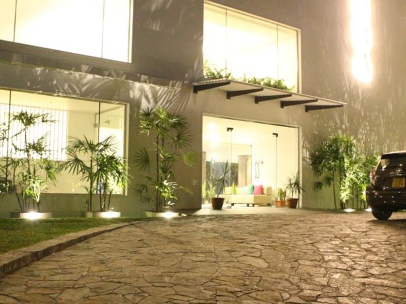 Sayura Beach Hotel 131633