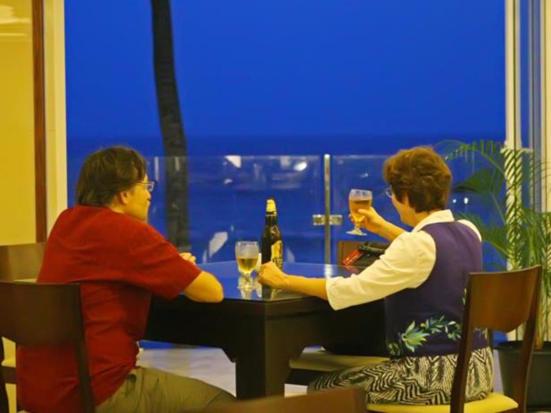 Sayura Beach Hotel 131635