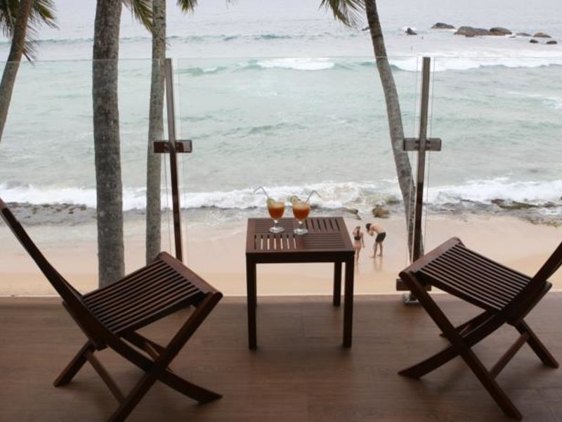 Sayura Beach Hotel 131636