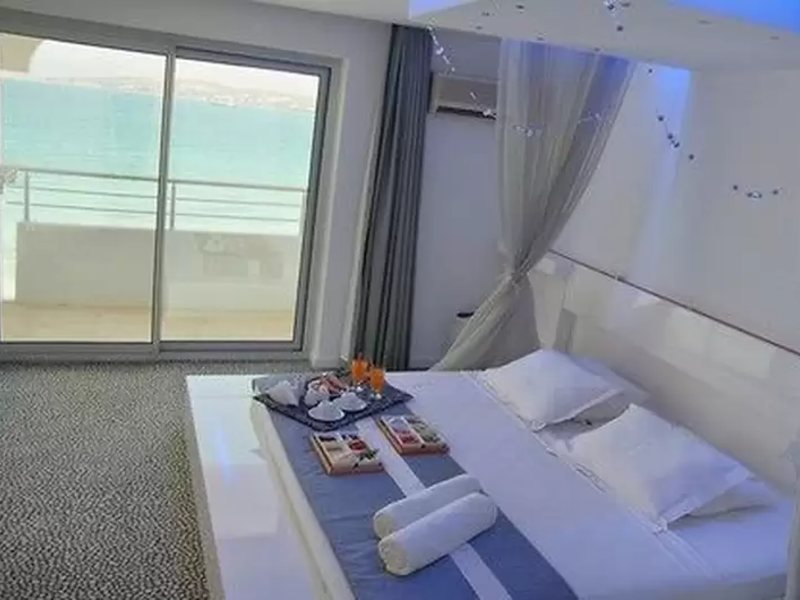 Scala Nuova Inkim Hotel  282253