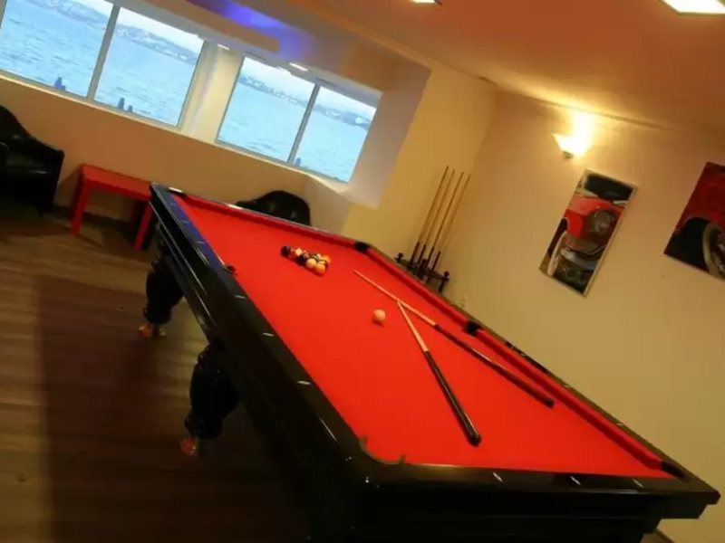 Scala Nuova Inkim Hotel  282254