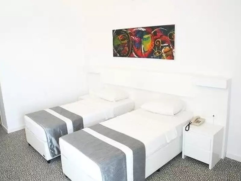 Scala Nuova Inkim Hotel  282255