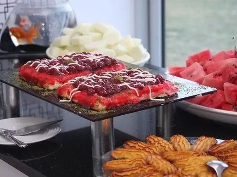 Scala Nuova Inkim Hotel  282256