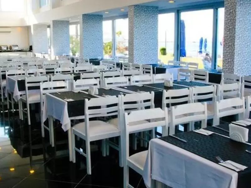 Scala Nuova Inkim Hotel  282258