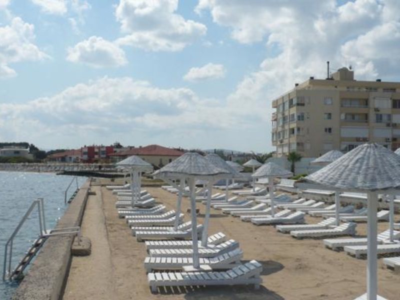 Scala Nuova Inkim Hotel  282259