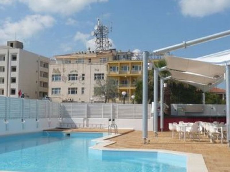 Scala Nuova Inkim Hotel  282260