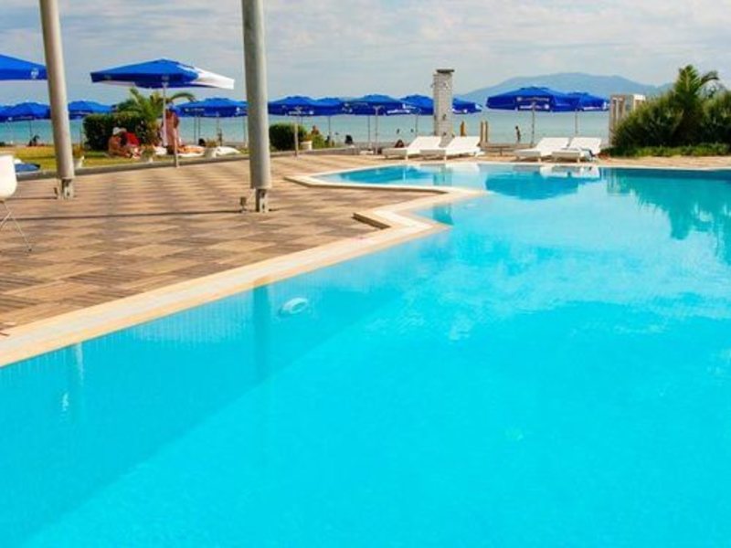 Scala Nuova Inkim Hotel  282262