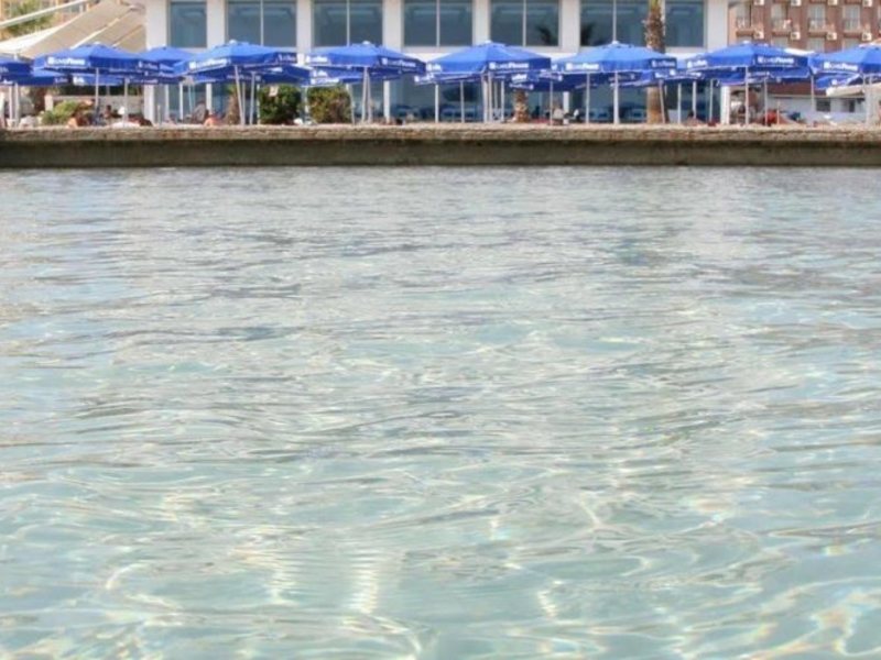 Scala Nuova Inkim Hotel  282264