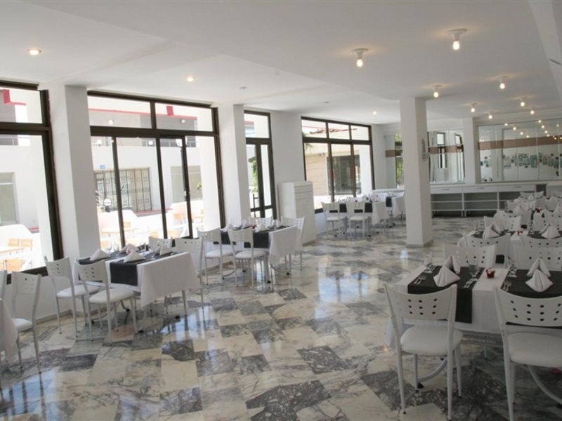 Scala Nuova Inkim Hotel  282268