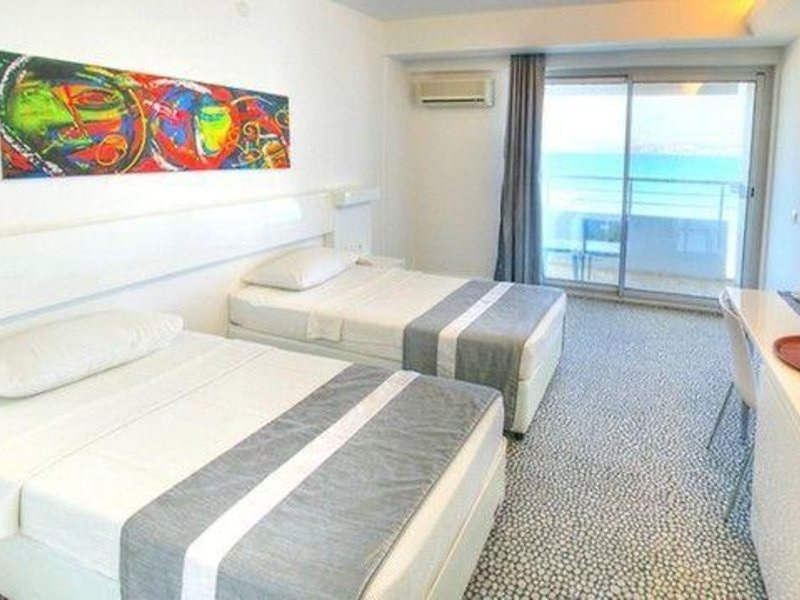 Scala Nuova Inkim Hotel  282269