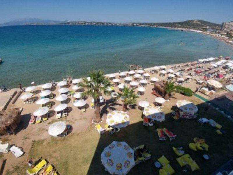 Scala Nuova Inkim Hotel  282270