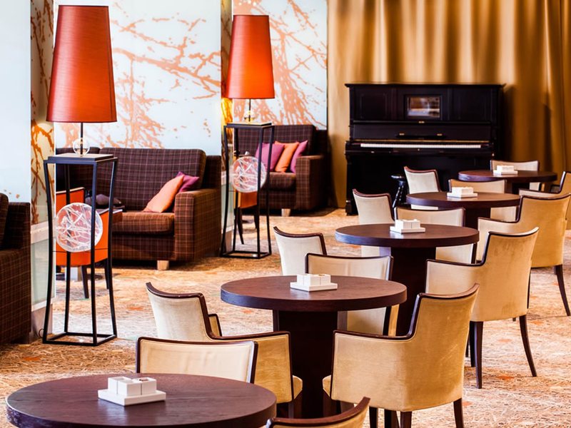 Scylax Family Club 318794