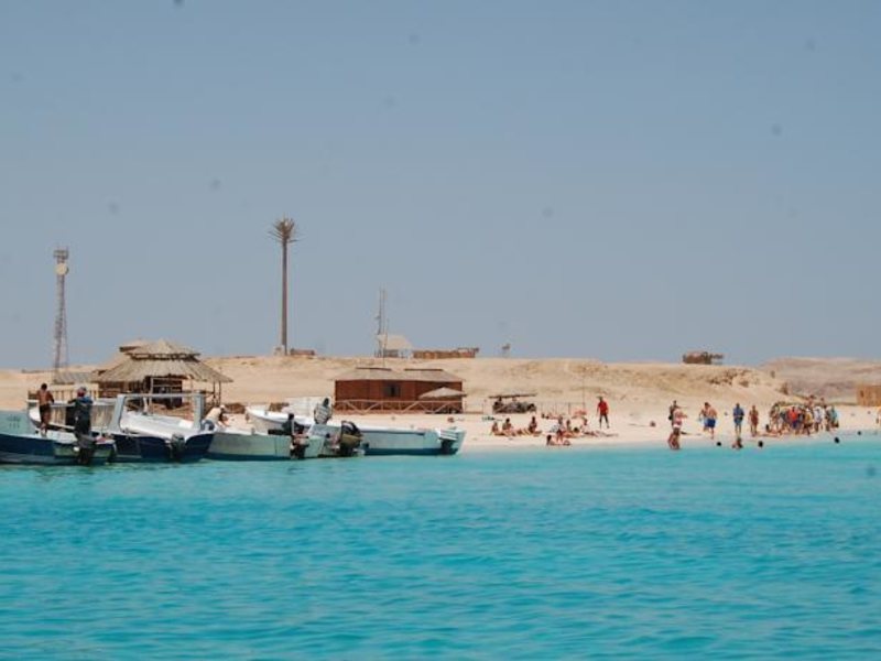 SeaView Hotel 127905