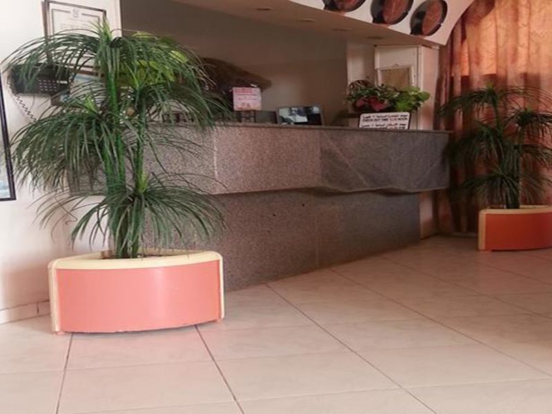 SeaView Hotel 127907