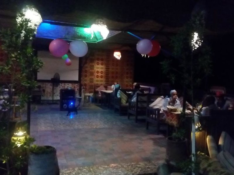 SeaView Hotel 293963