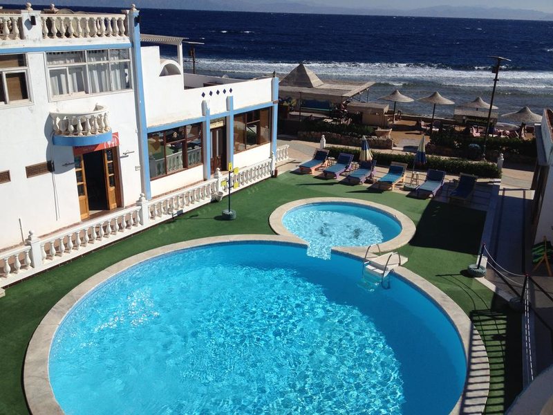 SeaView Hotel 293966