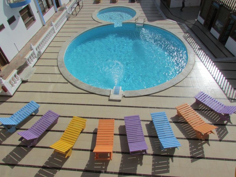 SeaView Hotel 293967