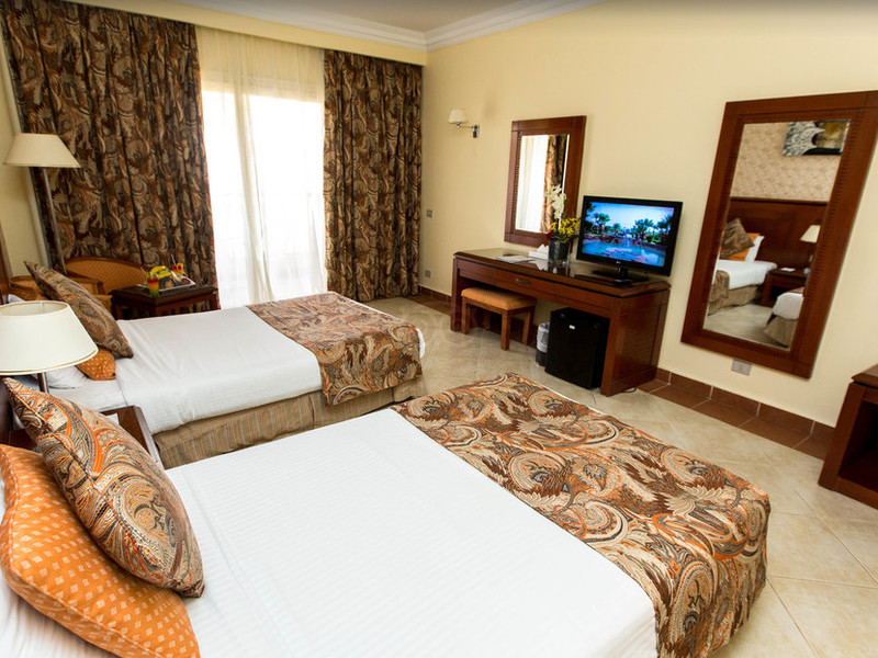 Sea Beach Resort & Aqua Park  (ex 65541