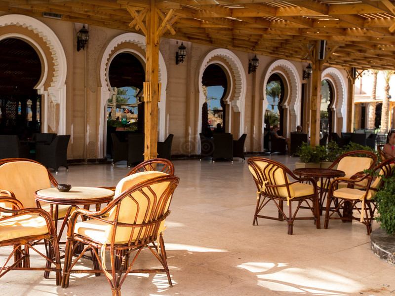 Sea Beach Resort & Aqua Park  (ex 65545