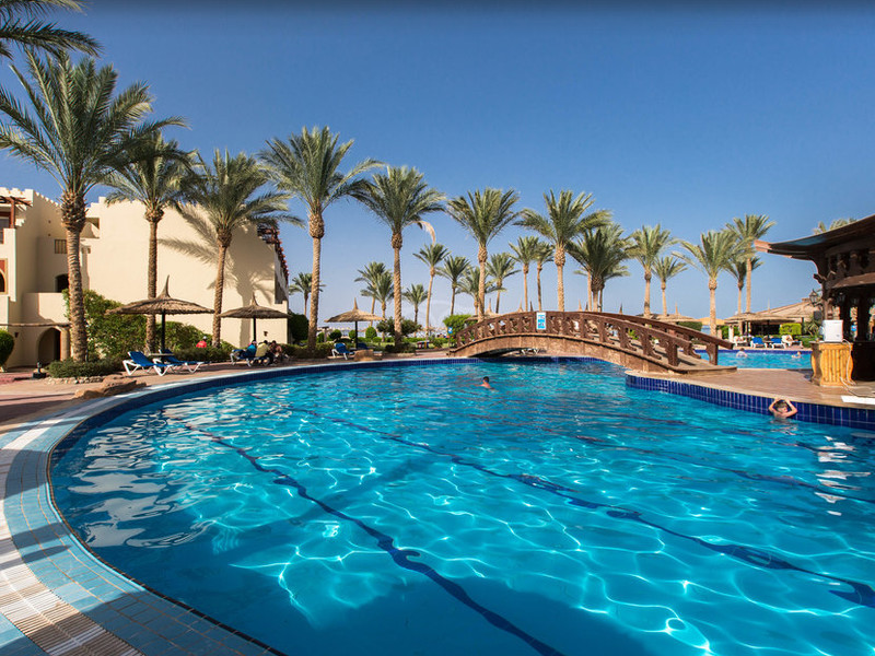 Sea Beach Resort & Aqua Park  (ex 65555