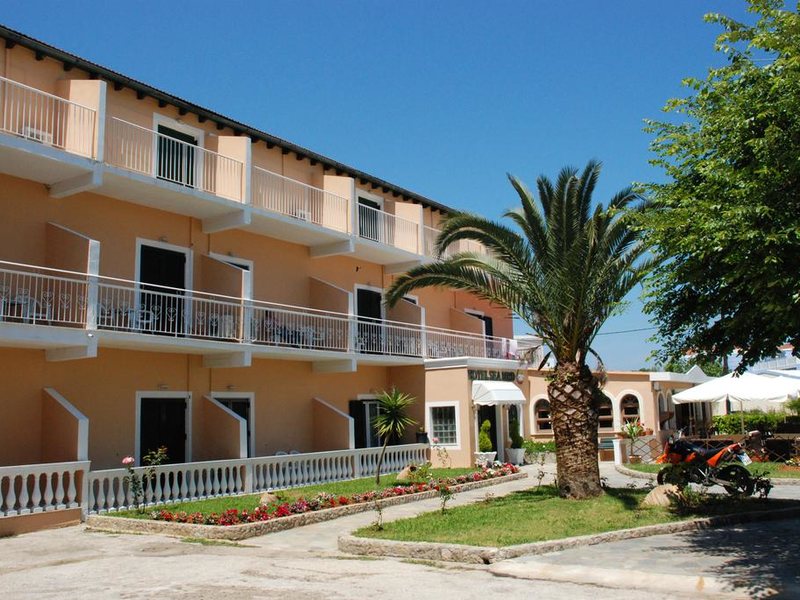 Sea Bird Hotel 252007